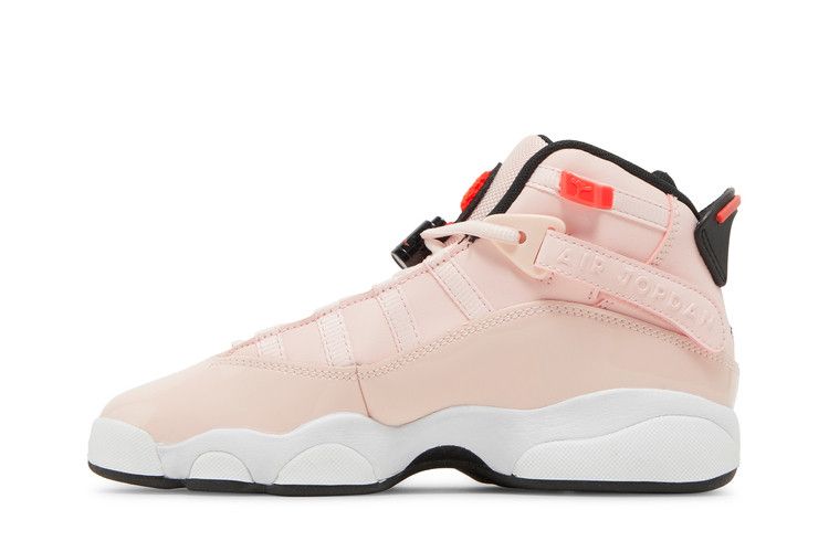 Jordan 6 Rings Atmosphere (GS)