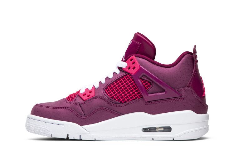 Jordan 4 Retro Valentine's Day (2019) (GS)