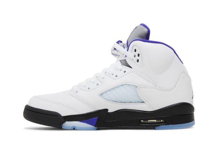 Jordan 5 Retro Dark Concord (GS)