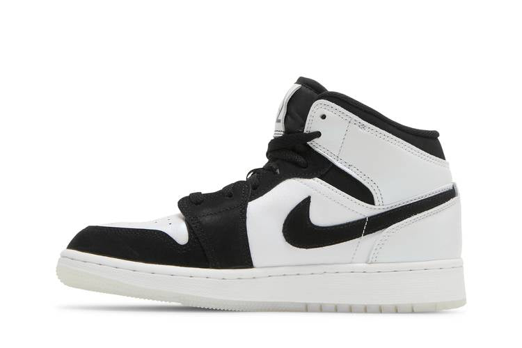 Jordan 1 Mid Diamond Shorts (GS)