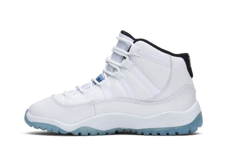 Jordan 11 Retro Legend Blue (PS)
