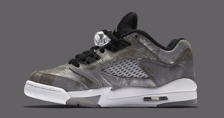 Jordan 5 Retro Low All-Star (2016) (GS)