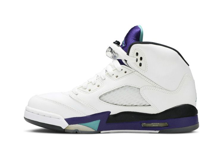 Jordan 5 Retro Grape (2013) (GS)