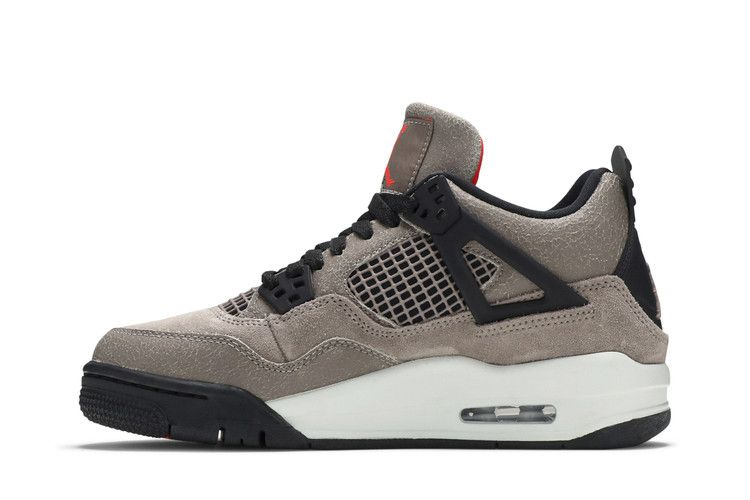 Jordan 4 Retro Taupe Haze (GS)
