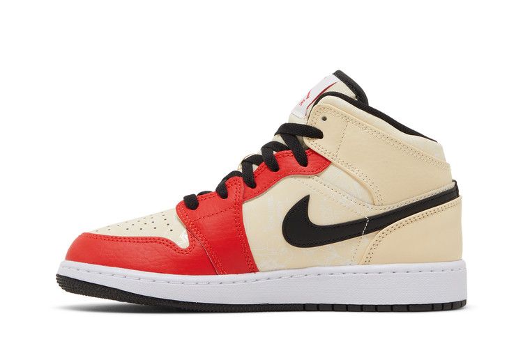 Jordan 1 Mid SS '88 Dunk Contest (GS)