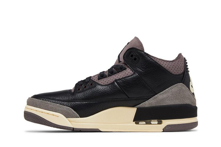 Jordan 3 Retro OG SP A Ma Maniére While You Were Sleeping (Women's)
