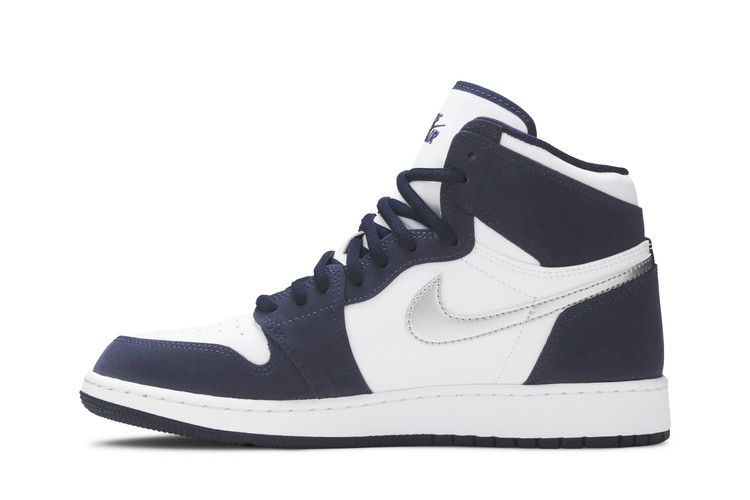 Jordan 1 Retro High CO Japan Midnight Navy (GS)