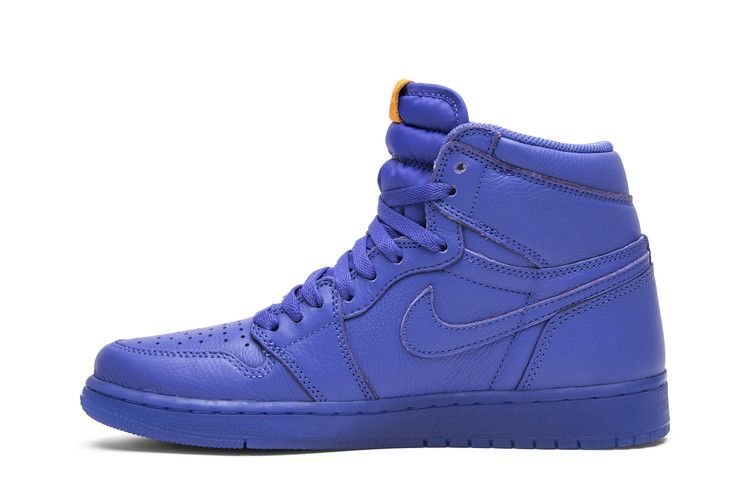 Jordan 1 Retro High Gatorade Rush Violet