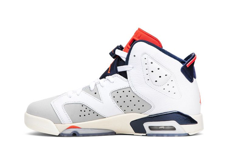 Jordan 6 Retro Tinker (GS)