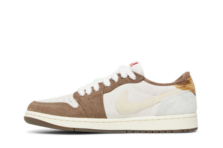 Jordan 1 Retro Low OG Year of the Rabbit