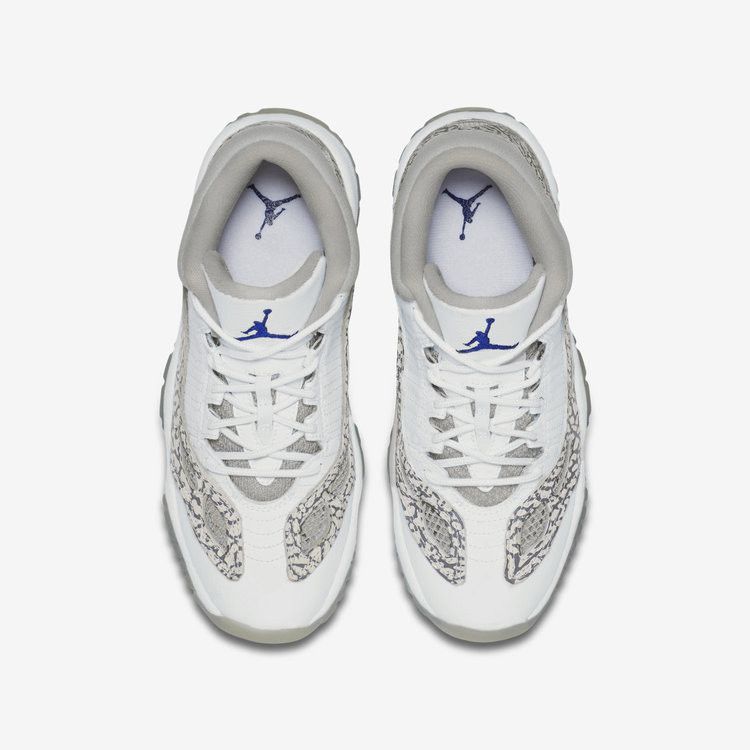 Jordan 11 Retro Low IE Cobalt (2015) (GS)