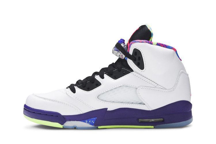 Jordan 5 Retro Alternate Bel-Air (GS)