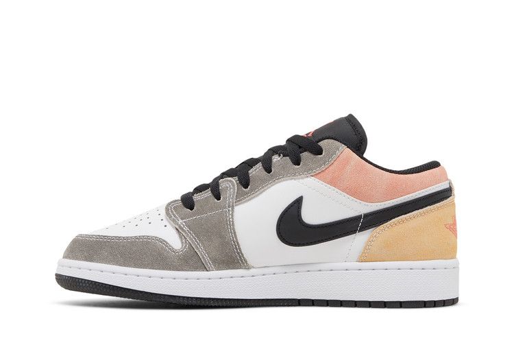 Jordan 1 Low SE Flight Club (GS)
