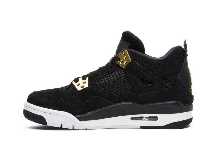 Jordan 4 Retro Royalty (GS)