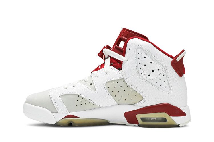 Jordan 6 Retro Alternate Hare (GS)