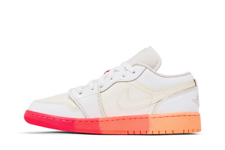 Jordan 1 Low Sunrise (GS)