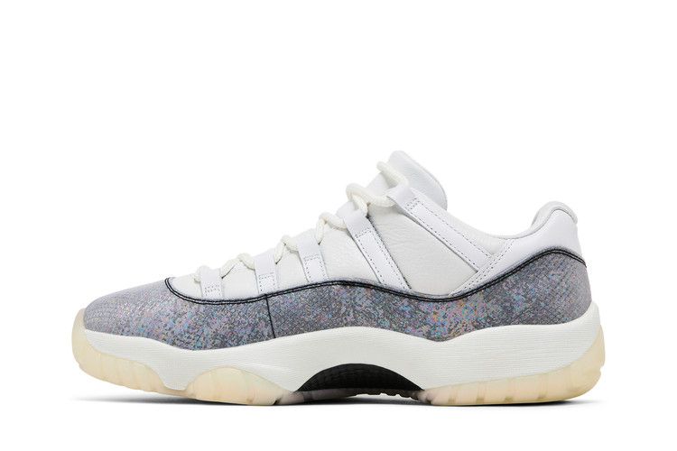 Jordan 11 Retro Low Year of the Snake