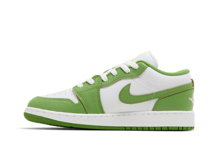 Jordan 1 Low Chlorophyll (GS)