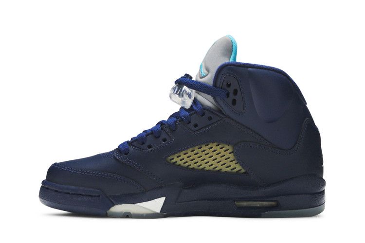 Jordan 5 Retro Pre-Grape (GS)