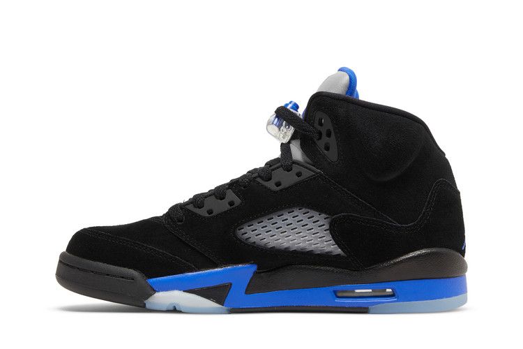 Jordan 5 Retro Racer Blue (GS)