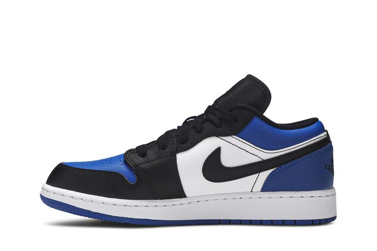 Jordan 1 Low Royal Toe (GS)
