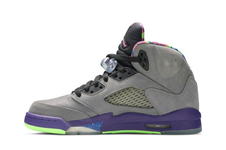 Jordan 5 Retro Bel-Air (GS)