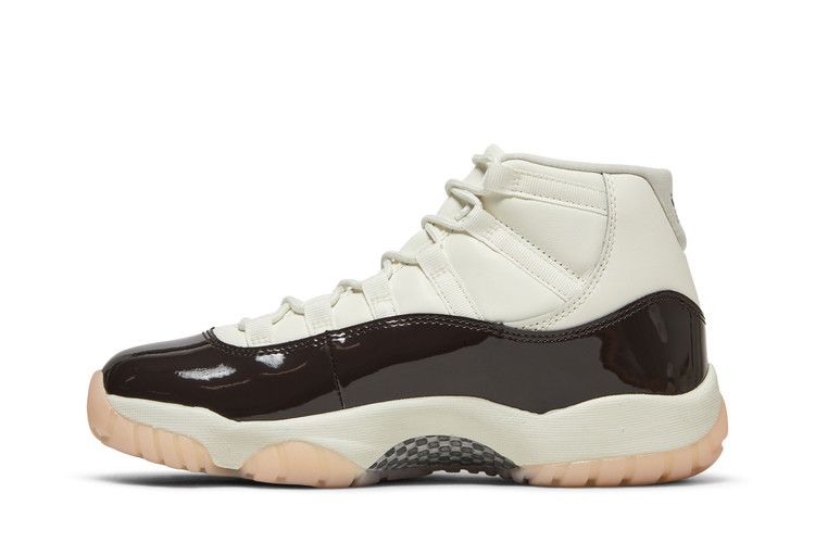 Wmns Air Jordan 11 Retro 'Neapolitan'