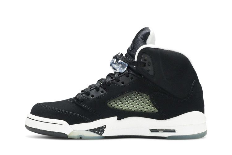 Jordan 5 Retro Oreo (GS)