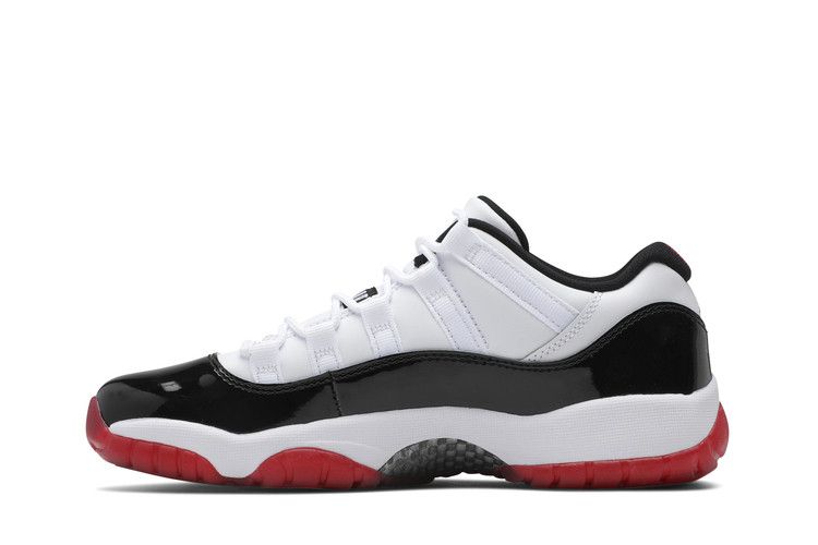Jordan 11 Retro Low Concord Bred (GS)