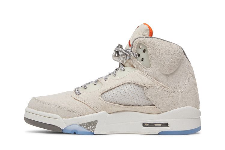 Jordan 5 Retro SE Craft Light Orewood Brown