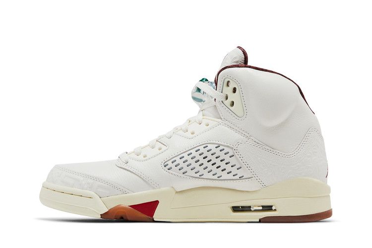 Jordan 5 Retro El Grito Sail