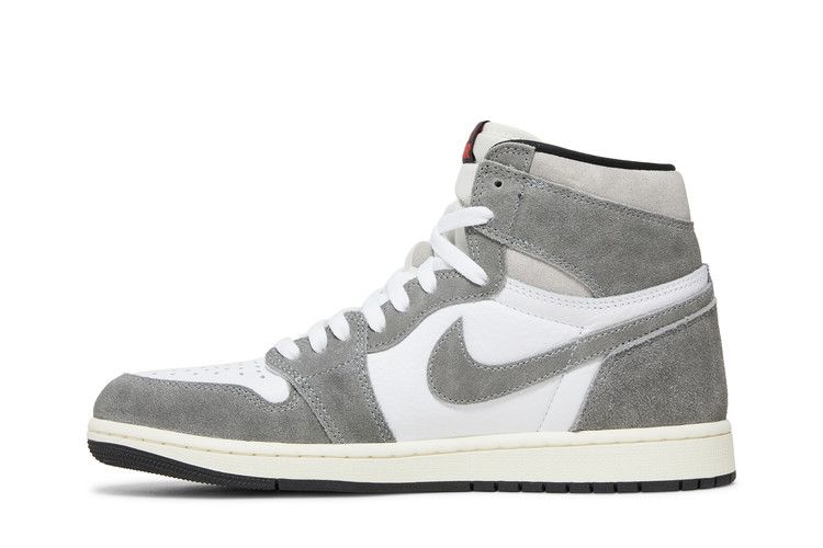 Jordan 1 Retro High OG Washed Black