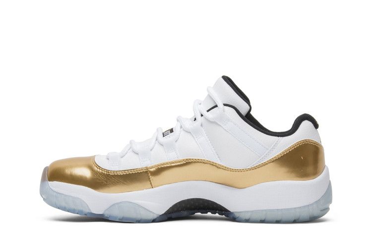 Jordan 11 Retro Low Closing Ceremony