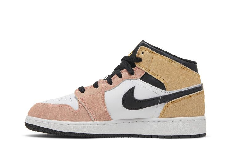 Jordan 1 Mid SE Flight Club (GS)