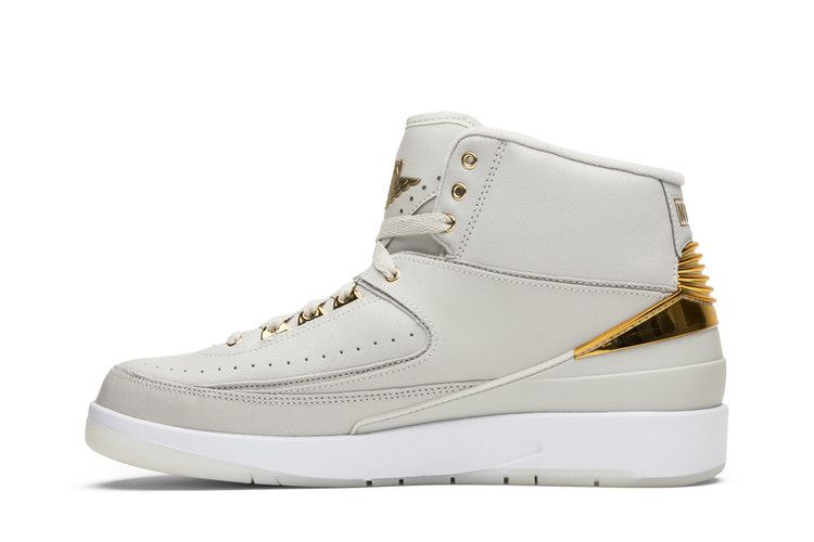 Jordan 2 Retro Quai 54