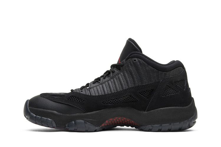 Jordan 11 Retro Low IE Referee (2015)