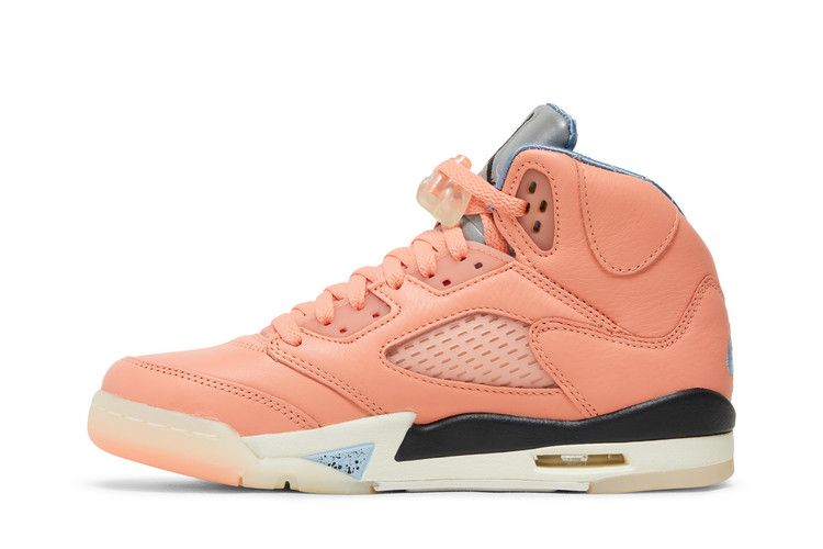 Jordan 5 Retro DJ Khaled We The Best Crimson Bliss (GS)