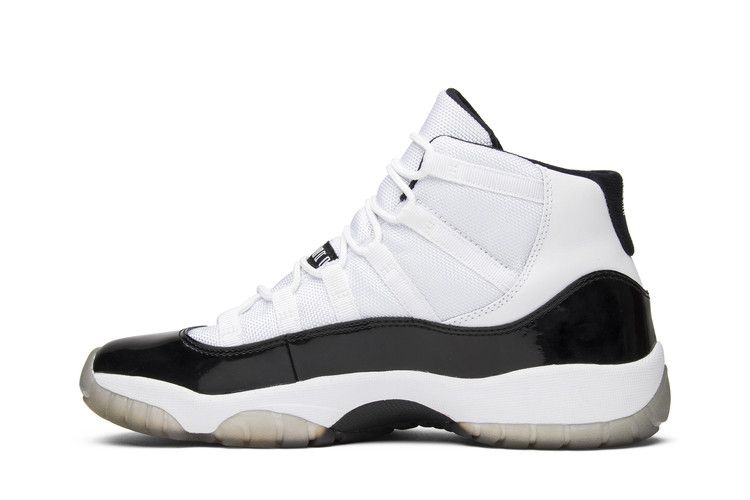 Jordan 11 Retro Concord (2011) (GS)