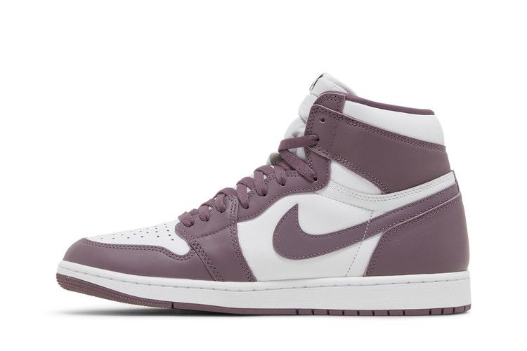 Jordan 1 Retro High OG Mauve