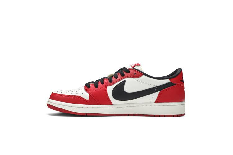 Jordan 1 Retro Low Chicago (2016)