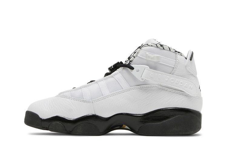 Jordan 6 Rings Motorsport (GS)