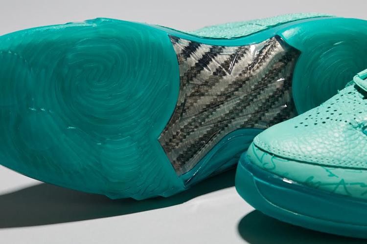 Jordan 23 Solefly Florida Marlins