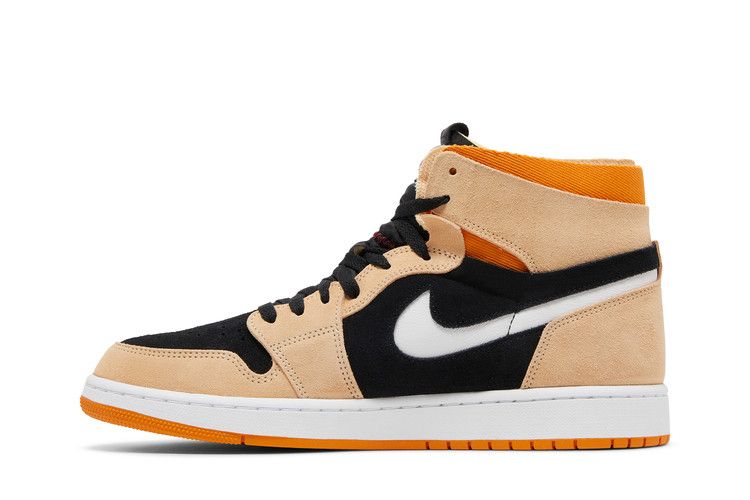 Jordan 1 High Zoom Air CMFT Pumpkin Spice