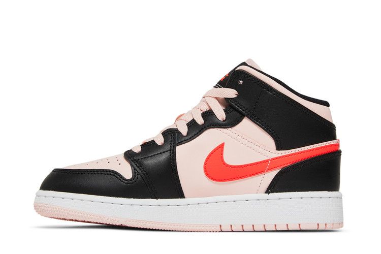 Jordan 1 Mid Atmosphere (GS)