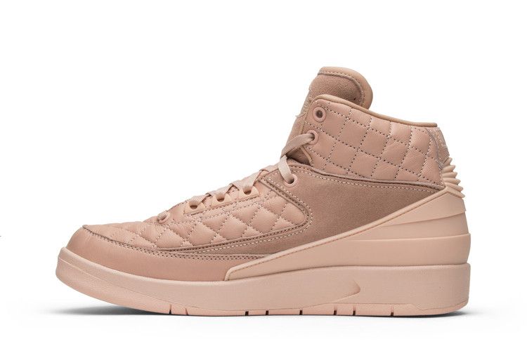 Jordan 2 Retro Just Don Arctic Orange (GS)