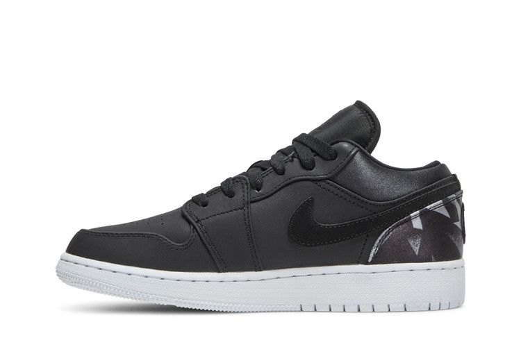Jordan 1 Low PSG Paris Saint-Germain (GS)