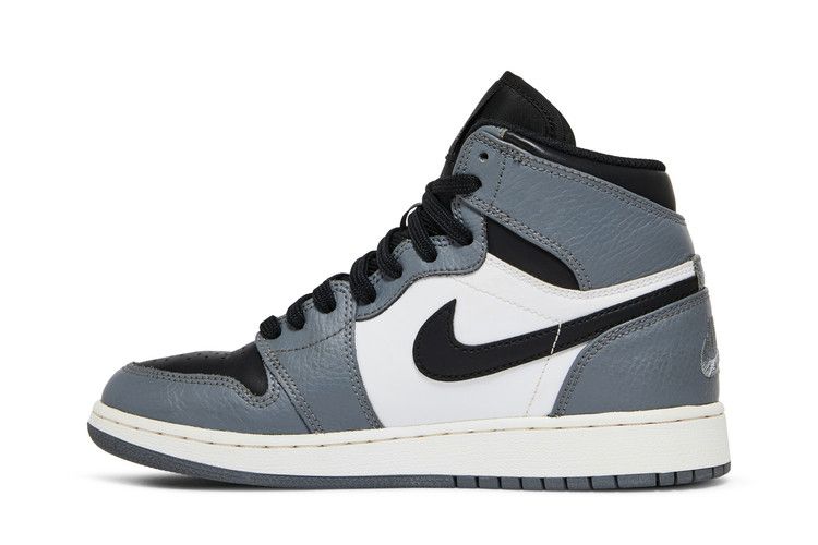 Jordan 1 Retro High Rare Air Cool Grey (GS)