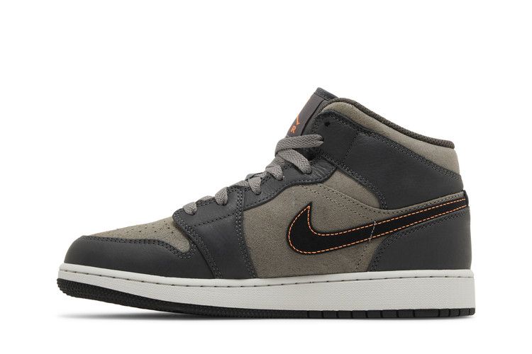 Jordan 1 Mid SE Night Stadium (GS)