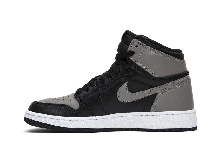 Jordan 1 Retro High Shadow (2018) (GS)
