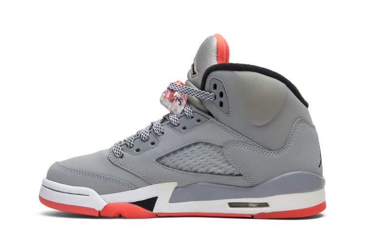 Jordan 5 Retro Hot Lava (GS)